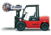 🏆 تأجير فوركلفت جدة | رافعة شوكية حمولة 1 – 3 – 5 – 7 – 10 – 16 طن | إيجار يومي، شهري | 0530677958