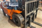 🚛🔥 فوركلفت للإيجار في الدمام | رافعات شوكية حديثة لجميع الأعمال الصناعية واللوجستية | السامي للمقاولات | 0556837784