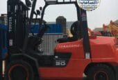 🏆 تأجير رافعات شوكية فوركلفت في جدة 2026 | حمولات 1 – 20 طن | إيجار يومي وشهري | السامي للمقاولات وتأجير المعدات 0556837784
