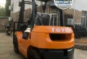 فوركلفت للإيجار في الخبر | رافعات شوكية 1–20 طن يومي/أسبوعي/شهري | موديلات 2026 | شركة السامي 0556837784