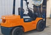فوركلفت للإيجار في الخبر | رافعات شوكية 1–20 طن يومي/أسبوعي/شهري | موديلات 2026 | شركة السامي 0556837784