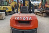 فوركلفت للإيجار في الدرعية | رافعات شوكية 1–20 طن يومي/أسبوعي/شهري | موديلات 2026 | شركة السامي 0556837784