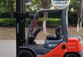 فوركلفت للإيجار في المدينة المنورة | رافعات شوكية 1–20 طن يومي/أسبوعي/شهري | موديلات 2026 | شركة السامي 0556837784