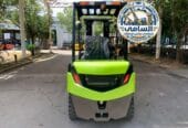 فوركلفت للإيجار في مكة المكرمة | رافعات شوكية 1–20 طن يومي/أسبوعي/شهري | موديلات 2026 | شركة السامي 0556837784