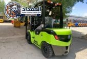 🏆 تأجير رافعات شوكية فوركلفت في الدمام 2026 | حمولات 1 – 20 طن | إيجار يومي وشهري | المقداد لتأجير المعدات 0530677958