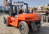 ⚡ تأجير رافعات شوكية فوركلفت في بريدة القصيم | حمولات 1 – 20 طن | إيجار يومي وشهري بأقل الأسعار – جاهز فورًا | 2026