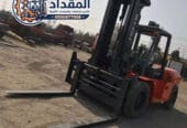 تأجير فوركلفت في الخبر ⚡ رافعات شوكية (1-30)طن ديزل وكهرباء وغاز – إيجار يومي/شهري/سنوي | للمستودعات والمصانع | المقداد 0530677958