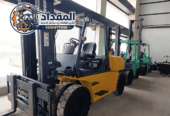 🏆 تأجير رافعة شوكية (فوركلفت) للإيجار في مكة المكرمة 2026 | يومي/شهري/سنوي | 0530677958