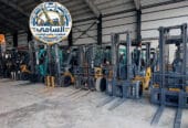 فوركلفت للإيجار في مكة المكرمة | رافعات شوكية حديثة (2026)