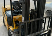 فوركلفت للإيجار في المدينة المنورة | Forklift Rental | رافعات شوكية 1–20 طن يومي/أسبوعي/شهري | 2026