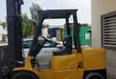 فوركلفت للإيجار في الخرج | Forklift Rental | رافعات شوكية 1–20 طن يومي/أسبوعي/شهري | 2026