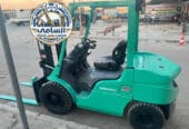 فوركلفت للإيجار في جدة | Forklift Rental | رافعات شوكية 1–20 طن يومي/أسبوعي/شهري | 2026