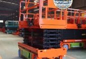 تأجير سيزر لفت في جدة | أحياء الروضة – الشاطئ – الأندلس – الخالدية | 8م – 18م | السامي للمقاولات 0556837784