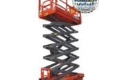 تأجير سيزر لفت الدمام ◇ رافعات مقصية 8–18م ◇ كهرباء وديزل ◇ 0556837784