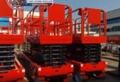 سيزرلفت للإيجار الدمام | رافعة مقصية للإيجار في الدمام | Scissorlift Rental Dammam | 8m-16m نوفر رافعات مقصية سيزرلفت للإيجار في الدمام بارتفاعات 8م، 10م، 12م، 14م، 16م لتناسب جميع أعمال الصيانة، التركيب، الدهانات، الكهرباء، المستودعات، والمشاريع الإنشائية والصناعية. رافعاتنا المقصية جاهزة للعمل، مفحوصة وصيانة دورية، وتوفر ثباتاً عالياً ورفعاً آمناً في المواقع الداخلية والخارجية، مع خيارات كهرباء وديزل حسب طبيعة العمل. إذا كنت تبحث عن Scissorlift Rental Dammam أو تأجير رافعة مقصية في الدمام فنحن نوفر لك حلولاً مرنة للإيجار اليومي والشهري، مع سرعة في التوصيل، معدات موثوقة، وأداء قوي يضمن إنجاز الأعمال بكفاءة وأمان. مناسبـة لأعمال الواجهات، تركيب اللوحات، التشطيبات، المخازن، والمشاريع التي تتطلب منصة عمل مرتفعة مستقرة وعملية. تأجير معدات سيزر لفت للإيجار في الدمام | إيجار يومي – شهري | 2026