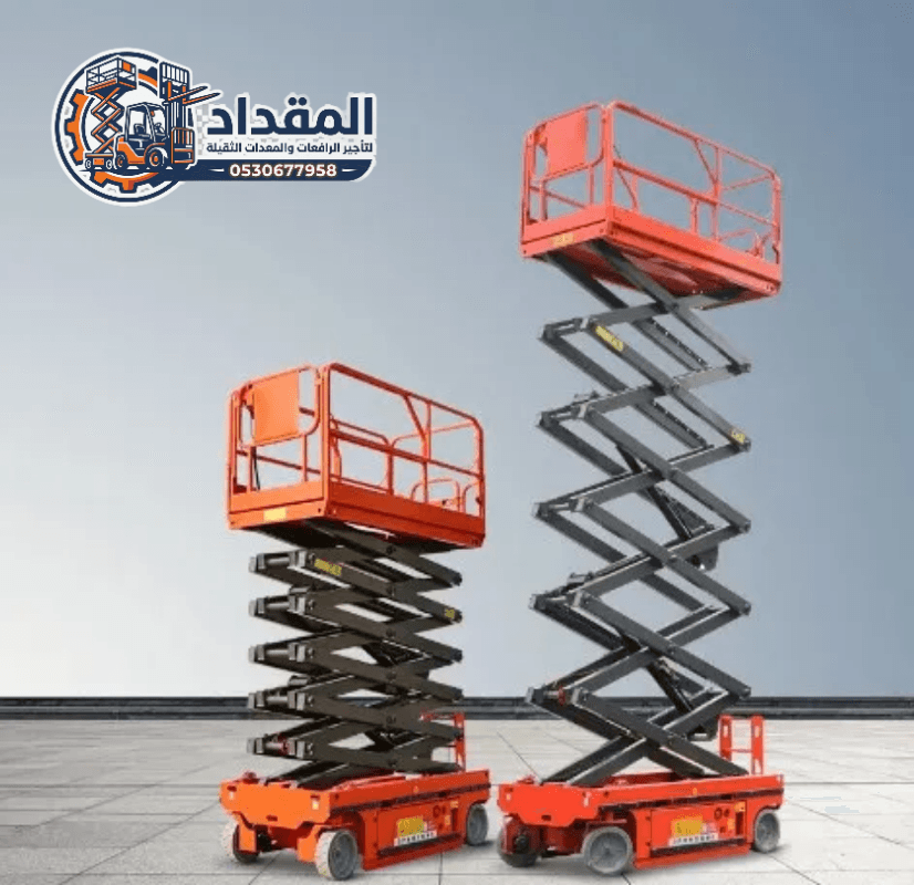 سيزر لفت للإيجار في الدمام (2026)