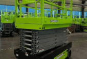 🏗️ رافعات مقصية للإيجار في جدة 2026 | SCISSOR LIFT RENTAL JEDDAH | أعمال الصيانة والإنارة والتكييف | إيجار يومي وشهري وسنوي ⚡