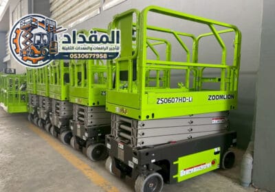 تأجير_رافعات_مقصية_سيزرلفت_مان_لفت_للإيجار_الدمام_الرياض_جدة_076