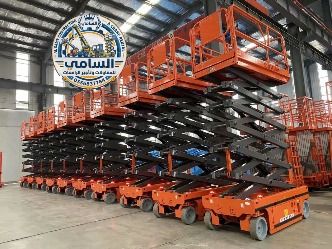 سيزر لفت للإيجار في جدة (2026) :0556837784
