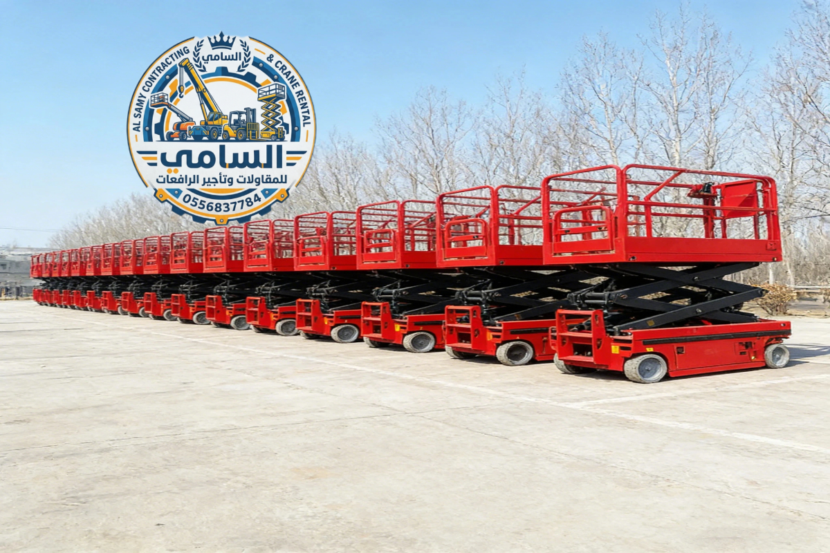 سيزر لفت للإيجار في جدة (2026) :0556837784