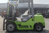 🏆 تأجير رافعات شوكية فوركلفت في جدة 2026 | حمولات 1 – 20 طن | إيجار يومي/شهري | السامي للمقاولات 0556837784