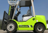 🏆 تأجير رافعات شوكية (فوركلفت) في الرياض (2026) | FORKLIFTS RENTAL | إيجار يومي وشهري مع سائق | السامي للمقاولات 0556837784