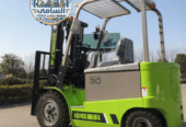 🏆 تأجير رافعات شوكية فوركلفت في جدة 2026 | حمولات 1 – 20 طن | إيجار يومي/شهري | السامي للمقاولات 0556837784