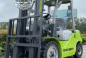تأجير رافعات شوكية في الدمام (2026)
