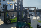 فوركلفت للإيجار في الدمام (2026)