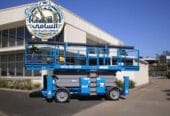 🏆 تأجير سيزر لفت – رافعات مقصية في الرياض 2026 | ارتفاعات 6 – 18 متر | إيجار يومي وشهري | السامي للمقاولات وتأجير المعدات 0556837784