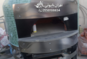 فرن بيتزا ايطالي
