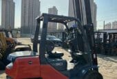 فوركلفت للايجار في جدة الرياض مكة المدينة – توصيل خلال ساعتين – شركة السامي 0556837784