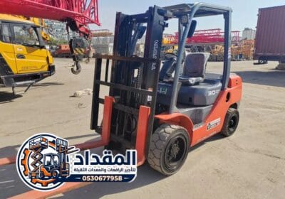 رافعات_شوكية_للايجار_الدمام_الرياض_جدة_Forklift_rental_saudia_arabia_013