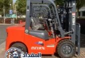 رافعات شوكية للإيجار في الرياض | تأجير FORKLIFTs في الخرج والمزاحمية يومي/أسبوعي/ شهري | 2026