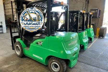 رافعات شوكية موديل 2026 للايجار في الرياض جدة مكة المدينة – عقود شهرية وسنوية – 0556837784