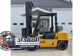 تأجير فوركلفت بريدة 5–20 طن | رافعات شوكية ديزل للمشاريع الزراعية والصناعية | مع سائق فني 2026