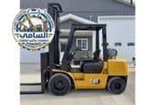 توصيل فوري للفوركلفت للإيجار في الرياض خلال ساعتين | تأجير رافعات شوكية 1–20 طن جاهزة 2026