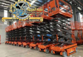 تاجير سيزرلفت بالرياض # 0555652670 # رافعات مقصية للايجار # 6متر_ 8متر _10متر _12متر_ 16متر_ 18متر #