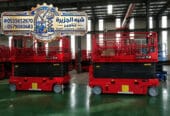 سيزرلفت للايجار بالدمام # رافعات مقصية للإيجار بالدمام # سقالات كهربائية للإيجار بالدمام # 0555652670