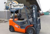 تاجير رافعات شوكية بجدة «🇸🇦» 0555652670 # فوركلفت للايجار