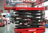 تاجير☆ سيزرلفت للايجار بالدمام ✔️ 0555652670 🇸🇦 شركة شبه الجزيرة للتاجير 🛠
