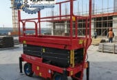 تاجير☆ سيزرلفت للايجار بجدة ✔️ 0555652670 🇸🇦 شركة شبه الجزيرة للتاجير 🛠