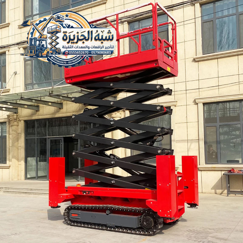 للتاجير✪ فوركلفت للايجار بجدة »» 0555652670 🔻 شركة شبه الجزيرة للتاجير 🇸🇦