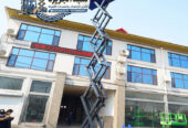 تاجير☆ سيزرلفت للايجار بالرياض ✔️ 0555652670 🇸🇦 شركة شبه الجزيرة للتاجير 🛠