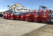 للتاجير✪ فوركلفت للايجار بجدة »» 0555652670 🔻 شركة شبه الجزيرة للتاجير 🇸🇦