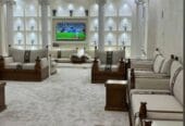 تشطيب مجالس عربية ومودرن بالرياض مع بناء ملاحق خارجية فاخرة | 0551033861