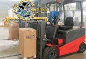 فوركلفت للايجار بالرياض # تحميل وتنزيل البضائع للمستودعات