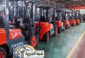 فوركلفت للايجار بجدة 🔻 شركة شبه الجزيرة للتاجير 🛠 0555652670 🏗