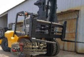 فوركلفت للإيجار في الدمام ↑ Forklift For Rental in Dammam