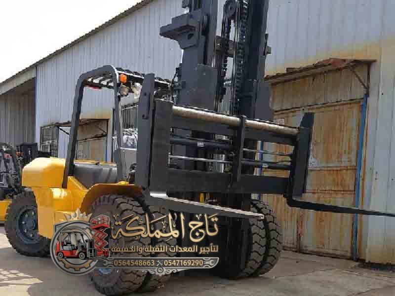 فوركلفت للإيجار في الدمام ↑ Forklift For Rental in Dammam